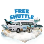 icon free shuttle web msb