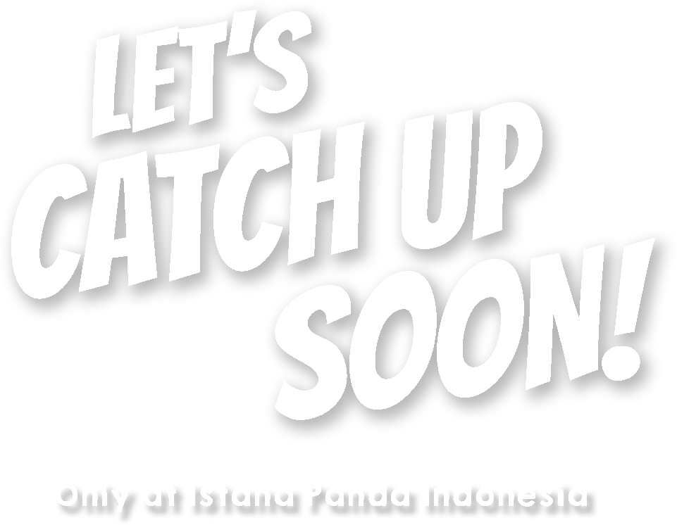 Catch Up Soon
