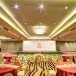 BALLROOM TIGER 4 scaled