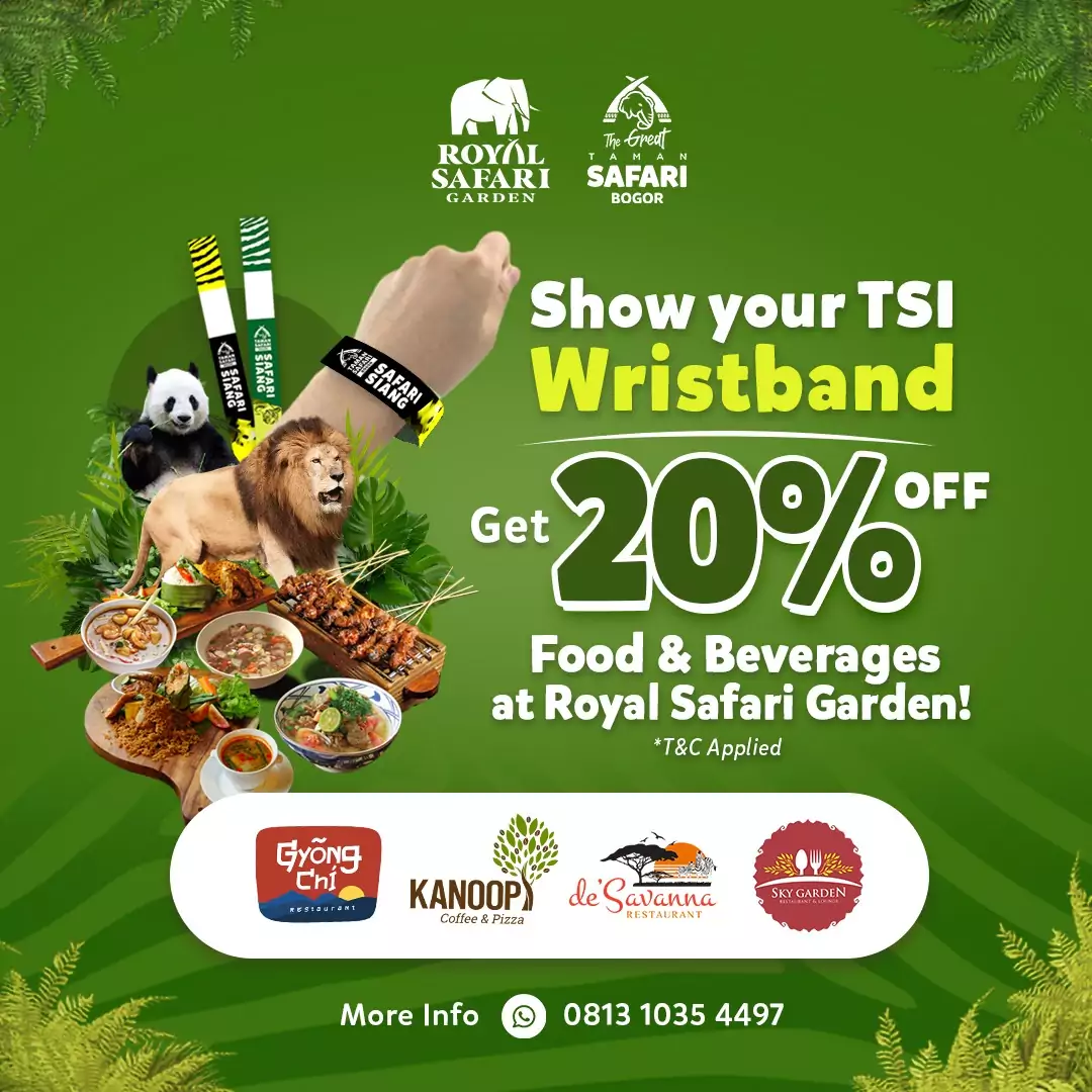 Diskon 20 FB gelang TSI kotak