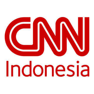 cnn indonesia logo png seeklogo 520453