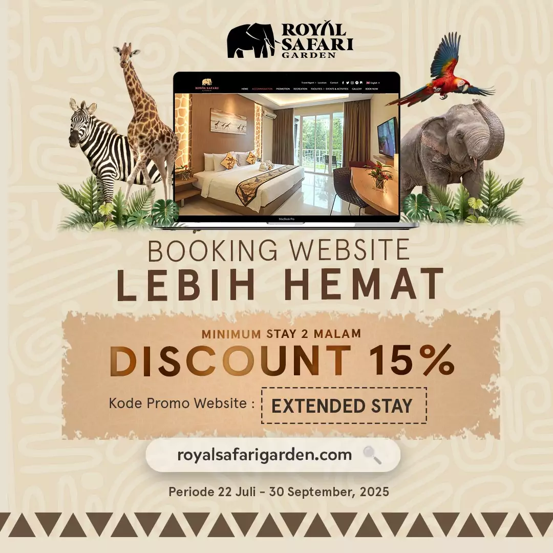 web booking 15% kotak