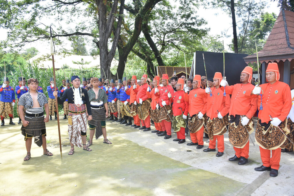 grebeg syawal (4)