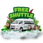 icon free shuttle web tsb