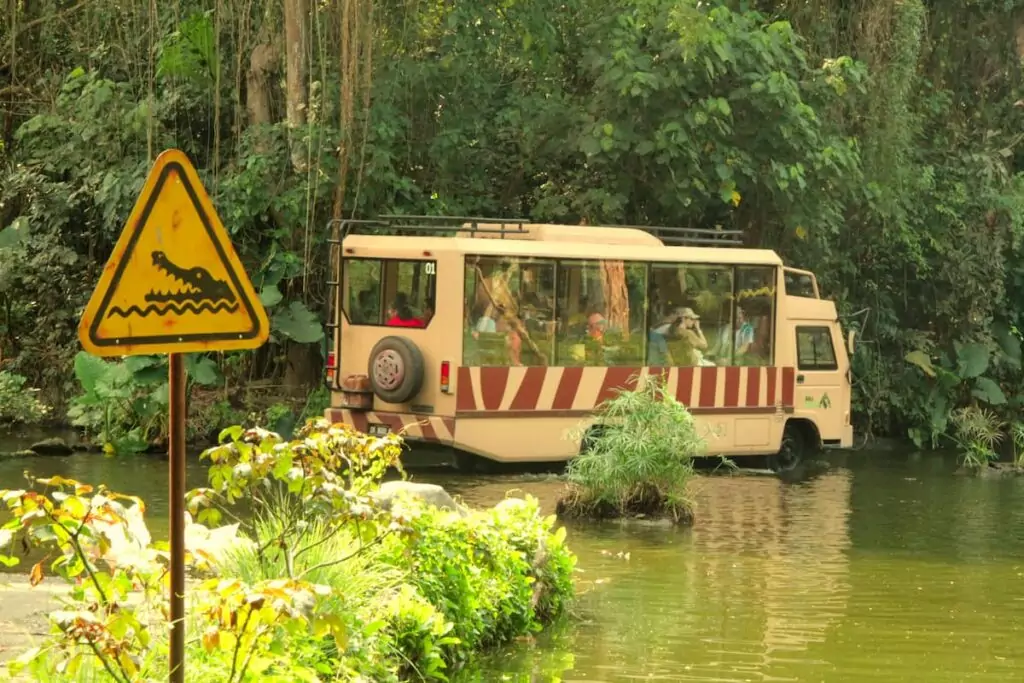 How to Make the Most of Your Safari Journey at Taman Safari Bali