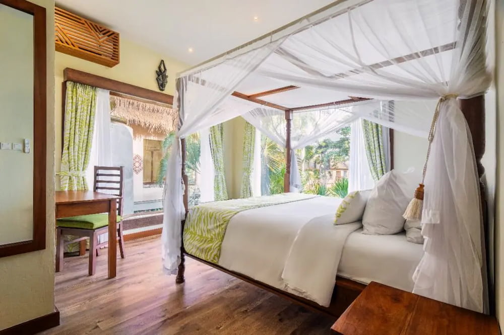 Tembo Family Suite