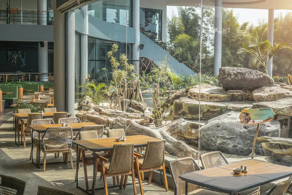 Best Restaurant in Bogor for Unique Family Dining