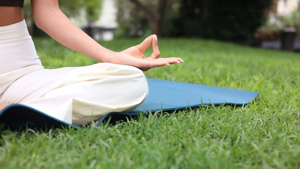Pengalaman Safari Yoga dan Wellness Outdoor di Taman Safari Bogor
