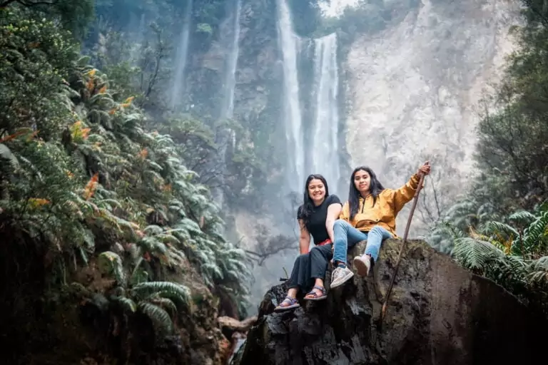 Tempat Outbound di Bogor untuk Liburan Aktif dan Asyik