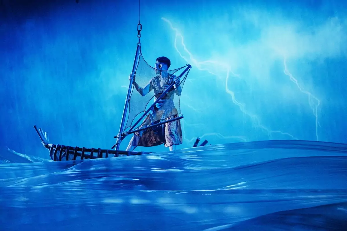 Discover the Magic of Varuna Bali at Marine Safari Bali