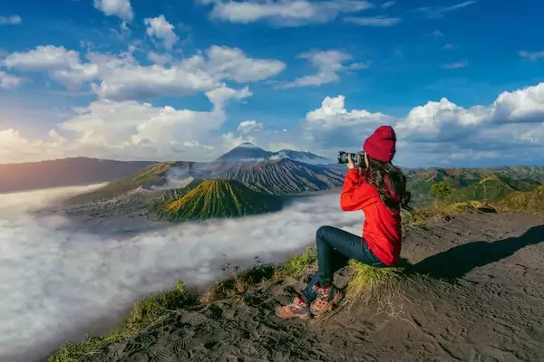 Gunung Bromo