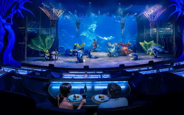 Inspirasi Tempat Dinner Romantis dengan Suasana Unik dan Berkesan