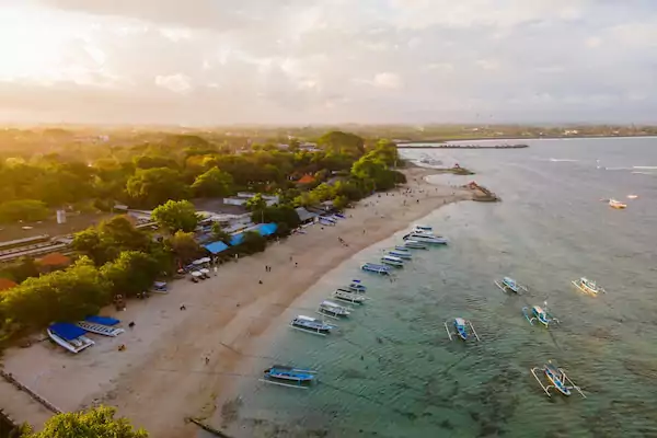 Pantai Sanur