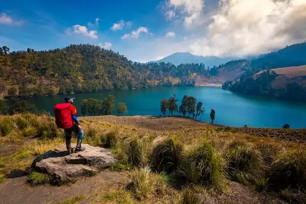 Ranu Kumbolo