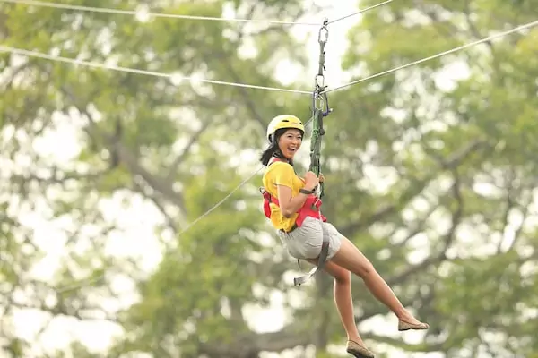 Rencanakan Liburan yang Penuh Petualangan di Safari Trek Bogor