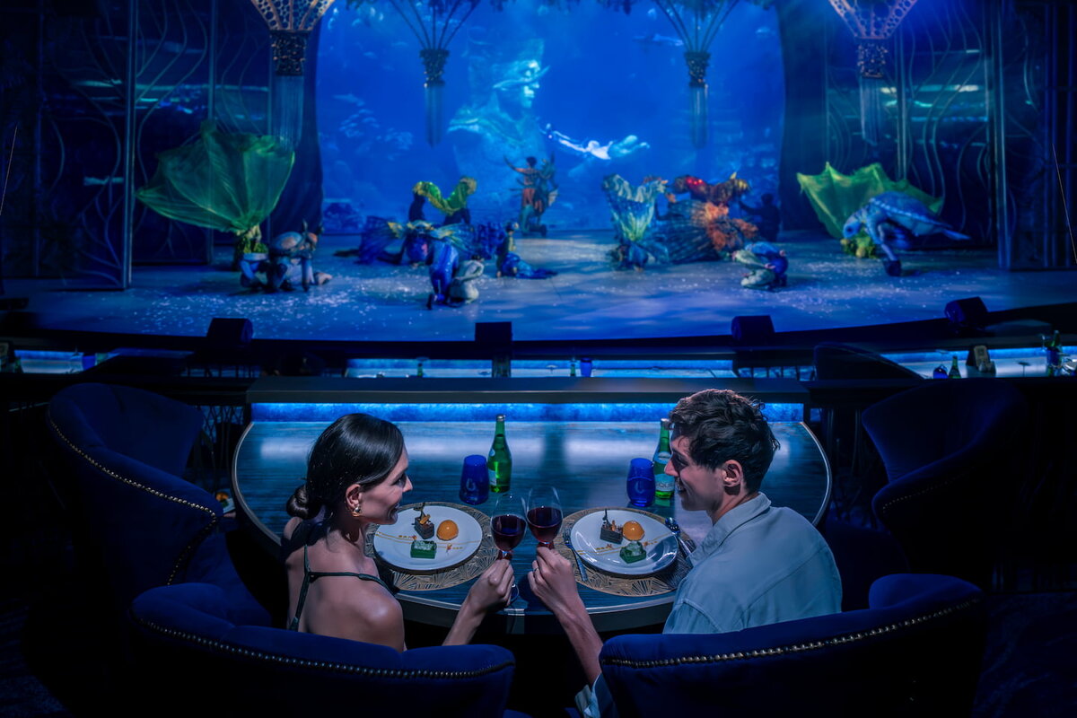 Romantic Bali Tours And Activities for Couples