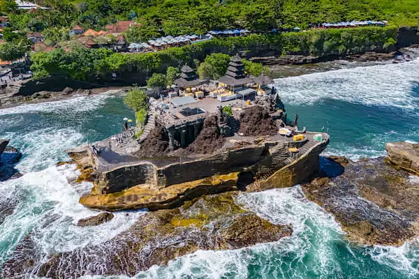 Tanah Lot