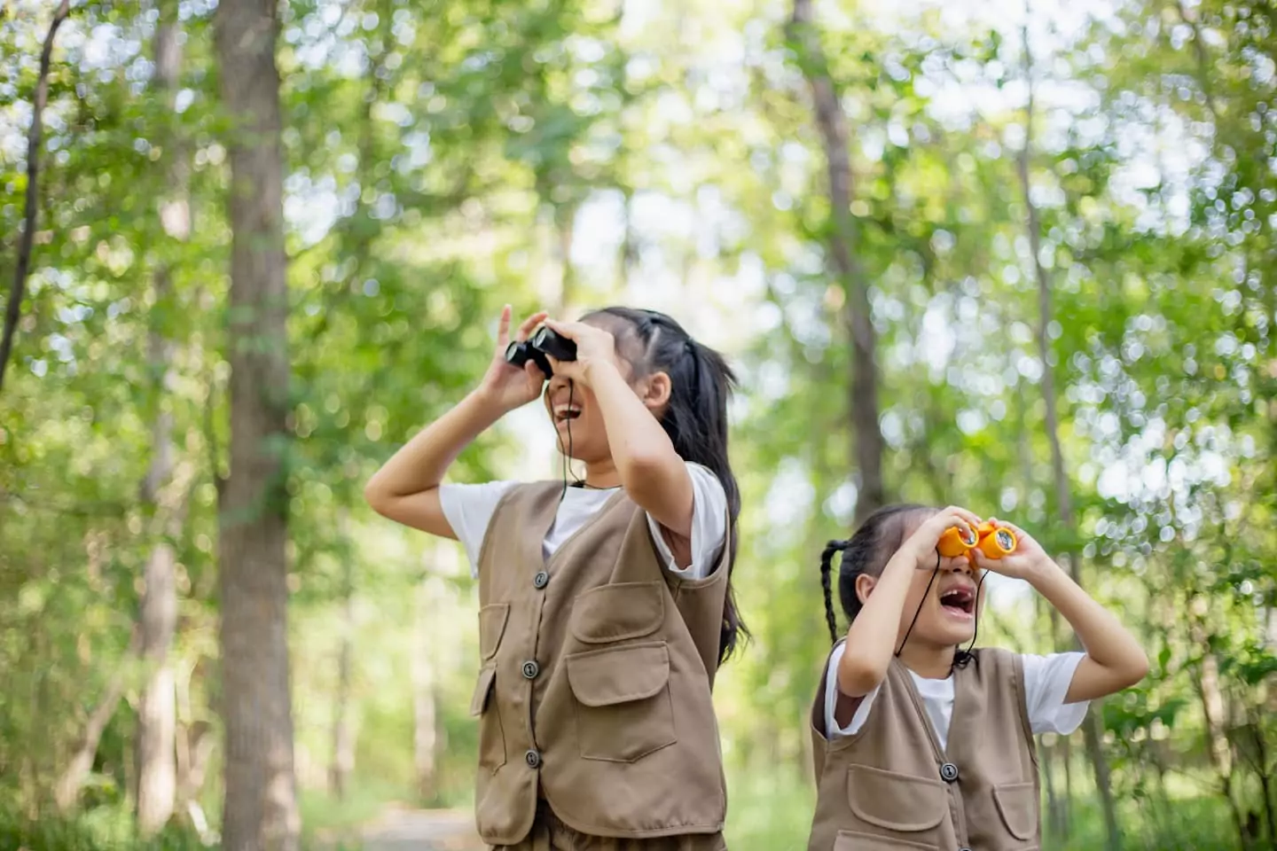 Ide Kegiatan Field Trip Seru di Tempat Wisata Edukasi Anak