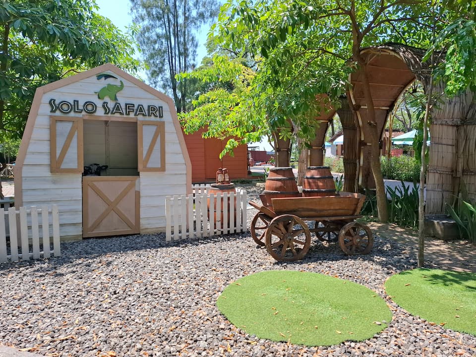 Rekomendasi Itinerary Wisata Keluarga di Solo Seharian Penuh