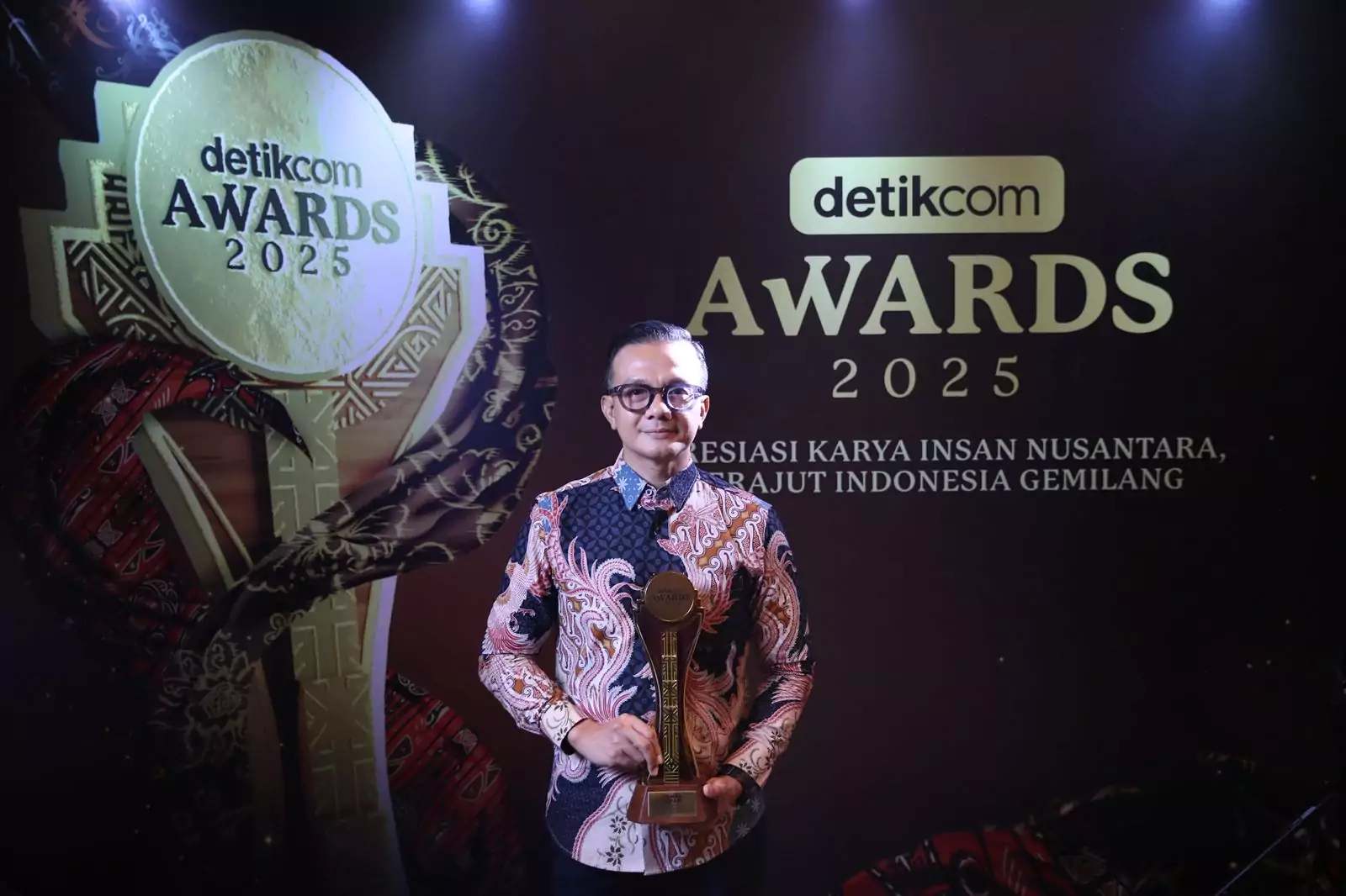 detikaward