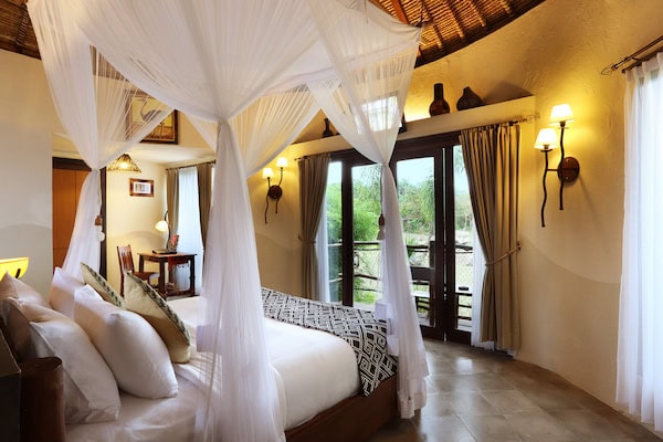 Comfort at Twiga Room