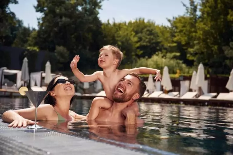 Planning the Perfect Bali Family Friendly Resorts Getaway