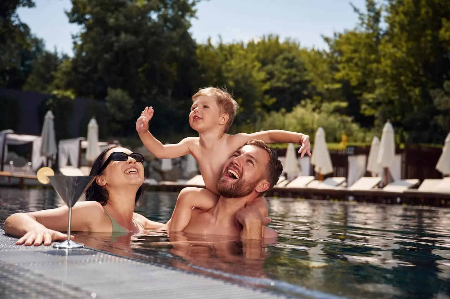 Planning the Perfect Bali Family Friendly Resorts Getaway