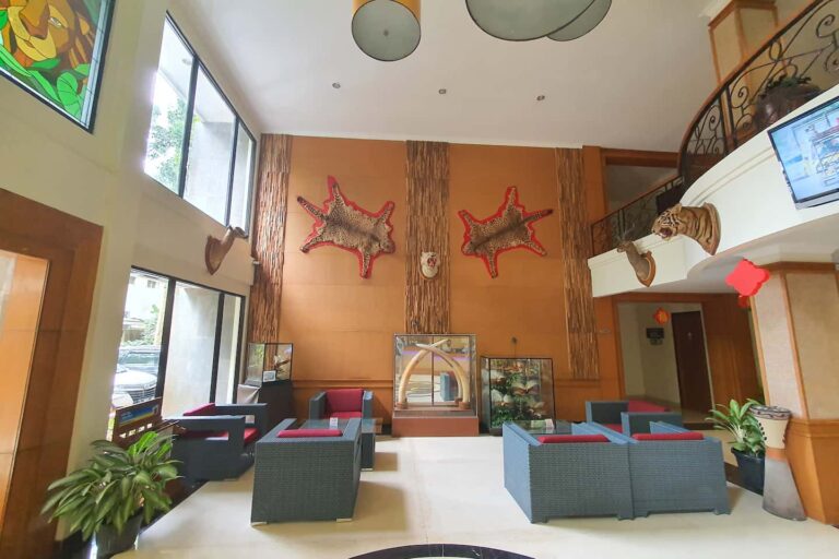 Staycation di Bogor yang Tak Terlupakan Bersama Safari Resort Bogor