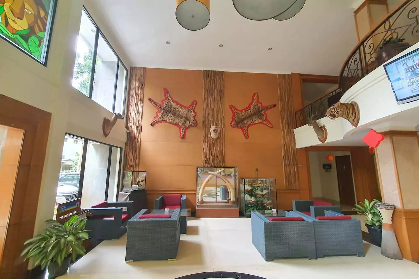 Staycation di Bogor yang Tak Terlupakan Bersama Safari Resort Bogor