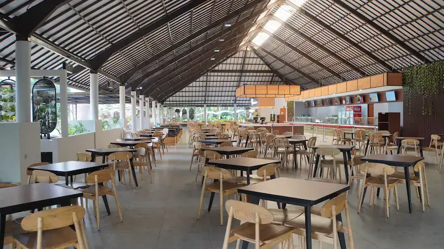 Jambo Food Market