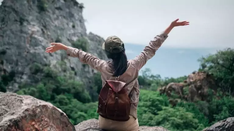 Ultimate Solo Trip to Bali for Independent Explorers - Taman Safari