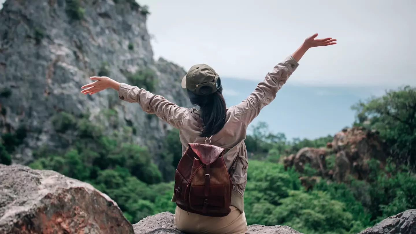 Ultimate Solo Trip to Bali for Independent Explorers - Taman Safari
