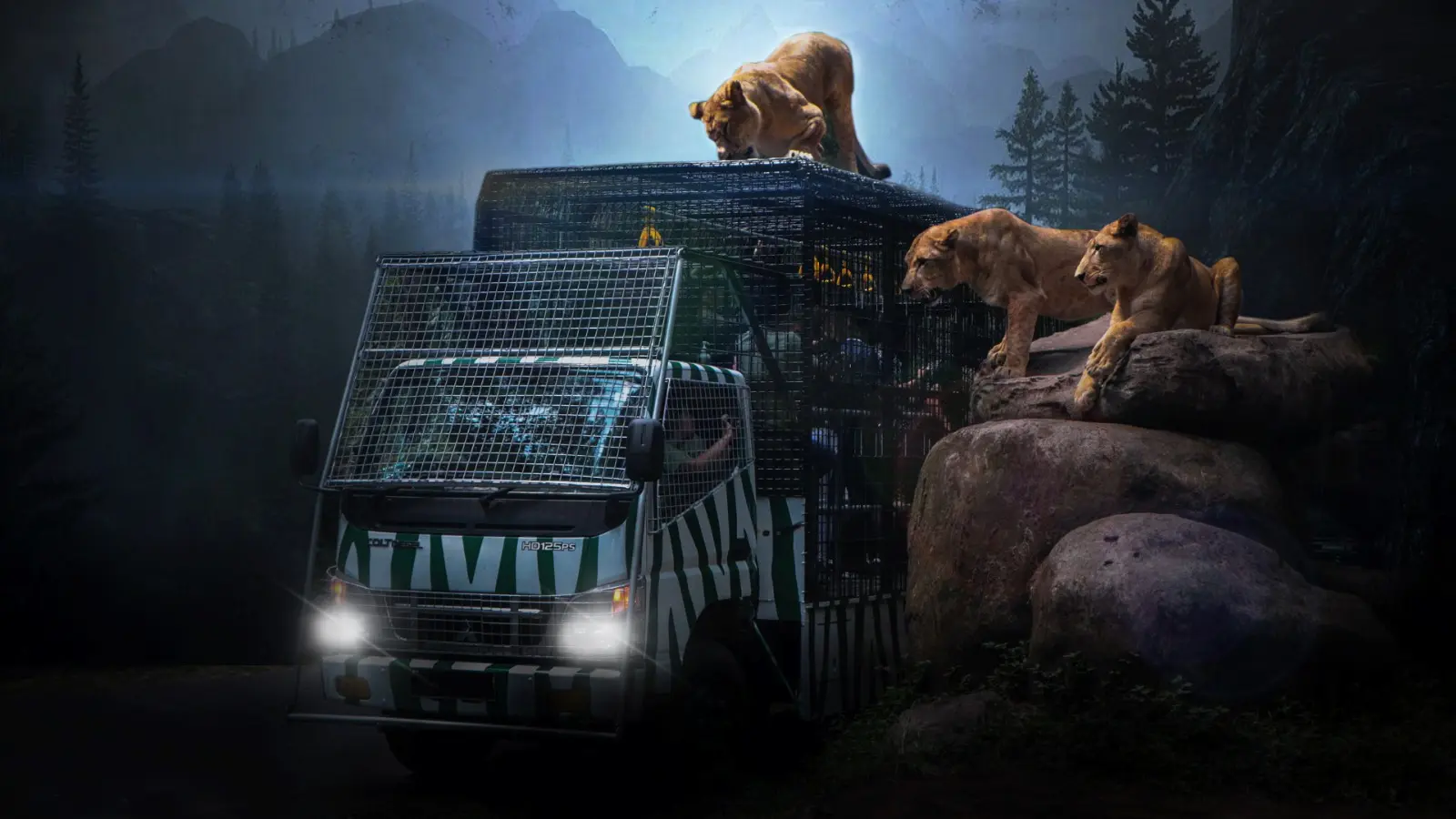 Your Guide to Safari Night Bogor Tickets and Packages