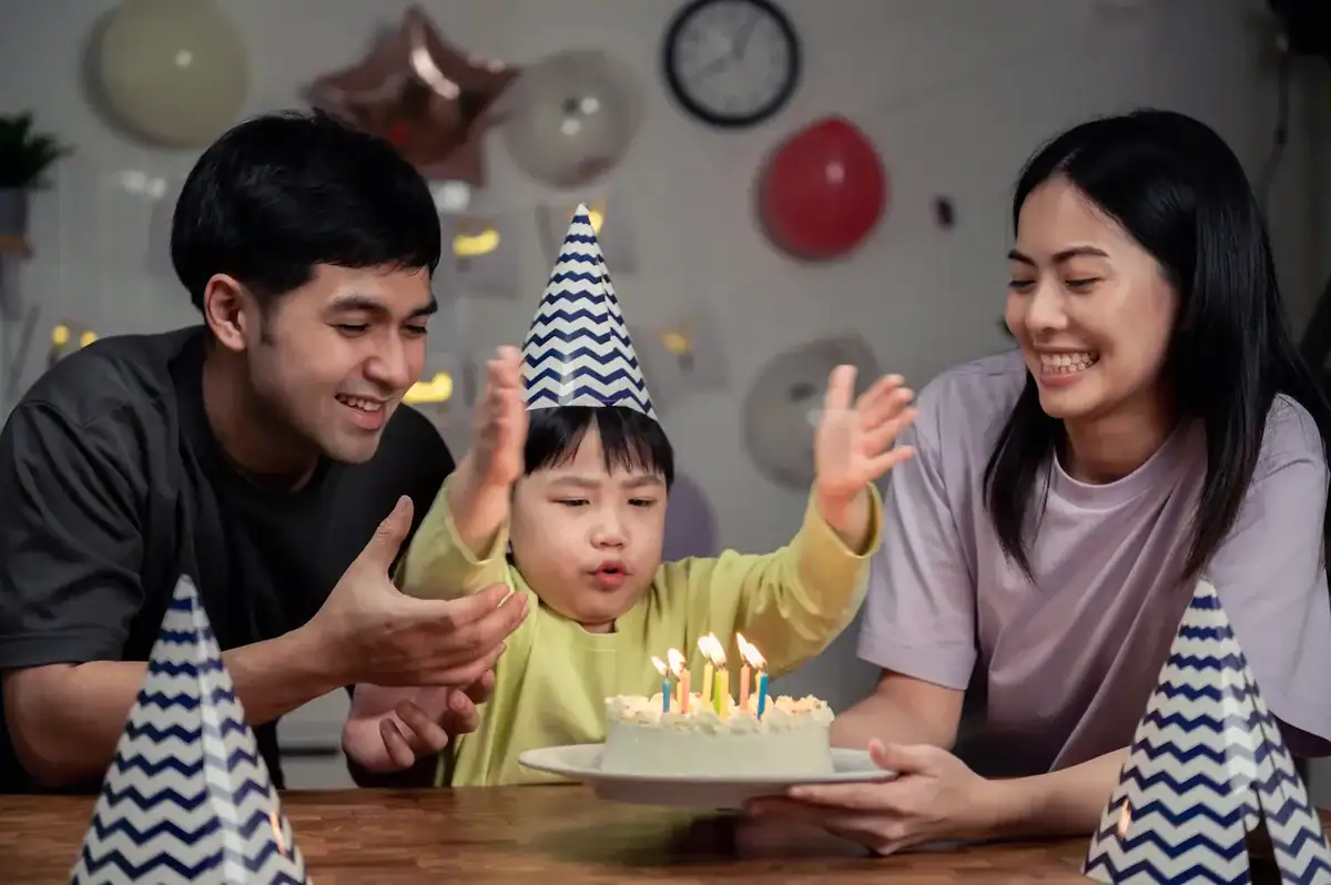 Ide Tempat Ultah Anak Unik dan Berkesan di Solo