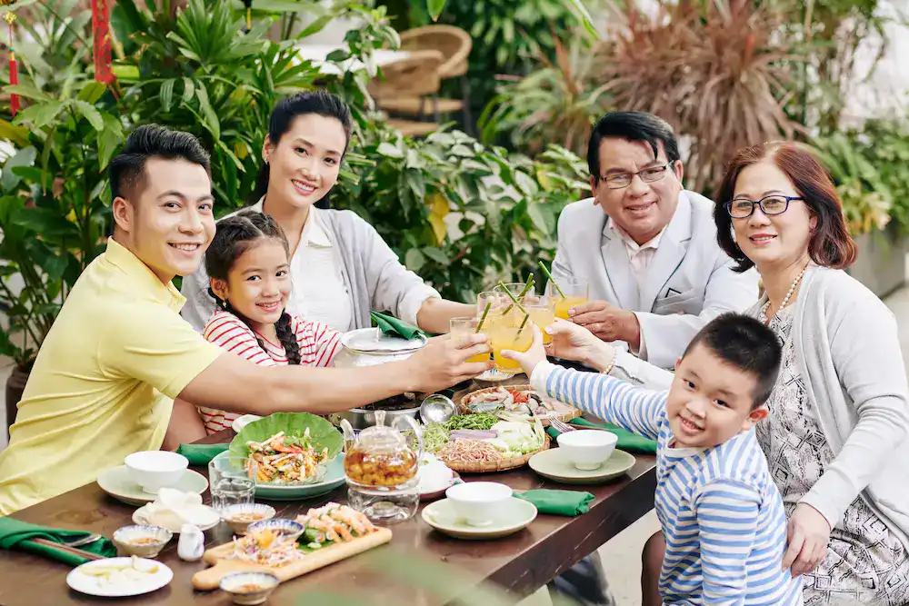 Tempat Family Gathering Seru dan Praktis di Solo