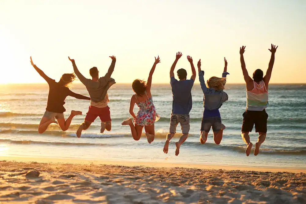 The Ultimate Guide to Fun and Wild Things to Do in Bali with Friends
